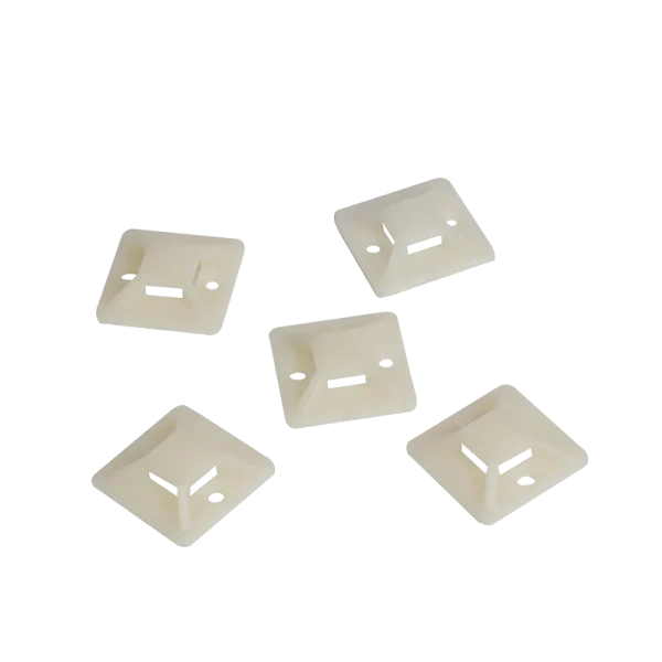 Kabelbinder Houders 20x20mm 100st. LogiLink