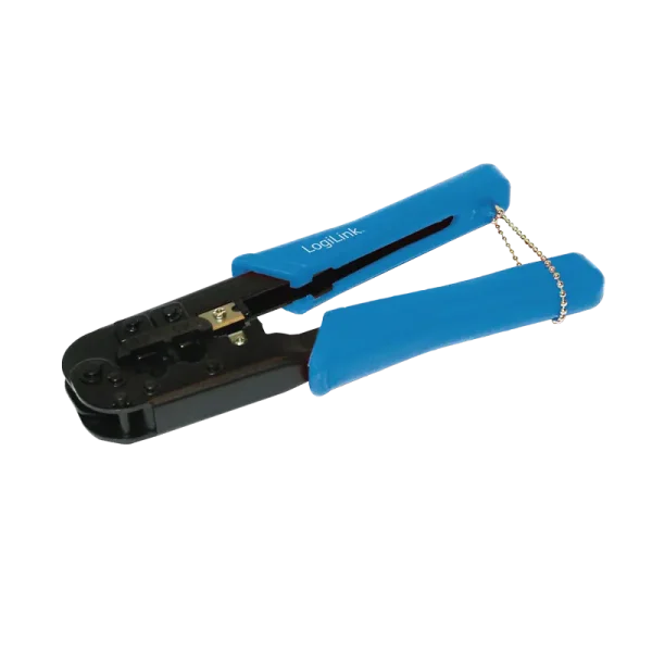 LogiLink KrimpTang RJ45/12 Metaal
