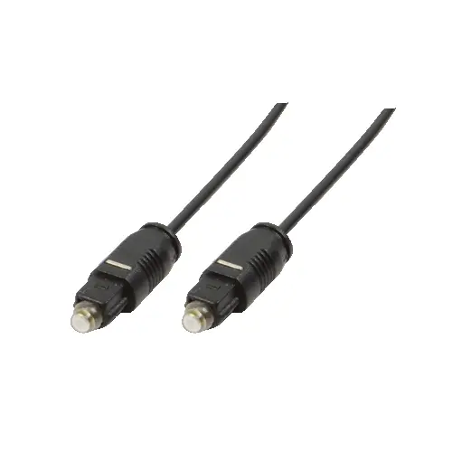 Toslink optisch 2.00m LogiLink