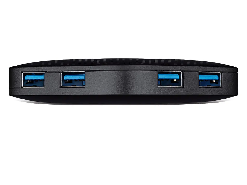 TP-Link 4 Port, USB-A 3.0 passief - Afbeelding 4