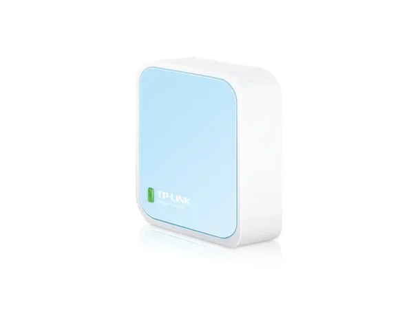 300Mbps WiFi4 -1Port 100Mbps TP-Link