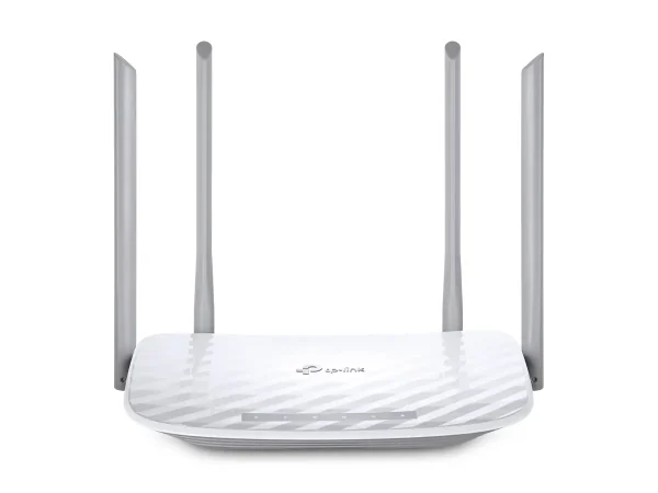 AC1200 WiFi5 -4Port 100Mbps TP-Link