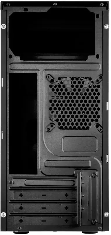 Antec VSK-3000B U3/U2 - USB3.2/Mini/µATX - Afbeelding 4