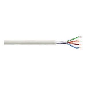 Cat5e Instal. 305m. FTP Grijs LogiLink AWG24 CCA