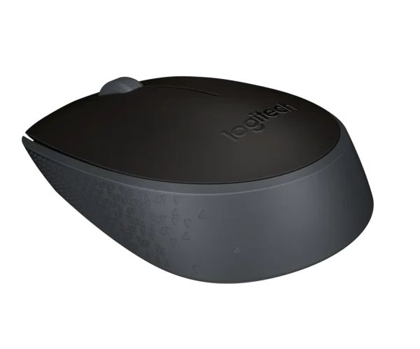 Logitech M171 Optical USB-A Zwart Retail Wireless