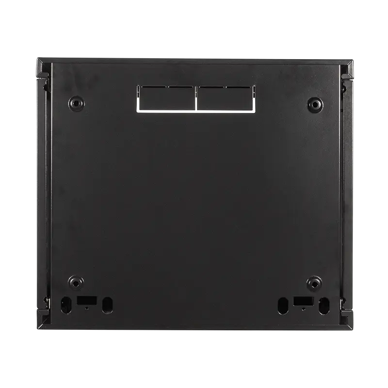 Wandkast 15U 540x 450mm 0 Watt Zwart LogiLink - Afbeelding 7