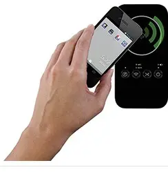 Brother PT-P750W Labelprinter USB / WLAN / NFC Zwart - Afbeelding 4
