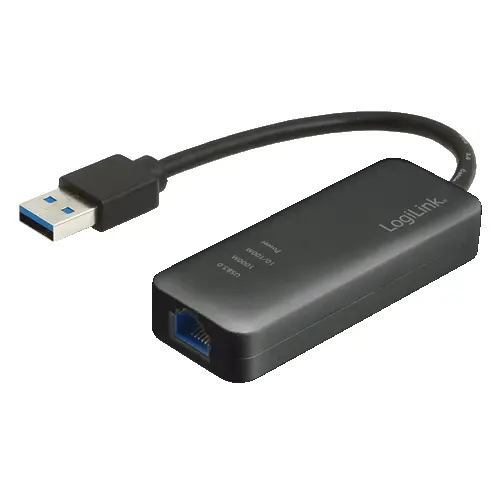 3.0 --> RJ45 1Gbps - LogiLink UA0184A