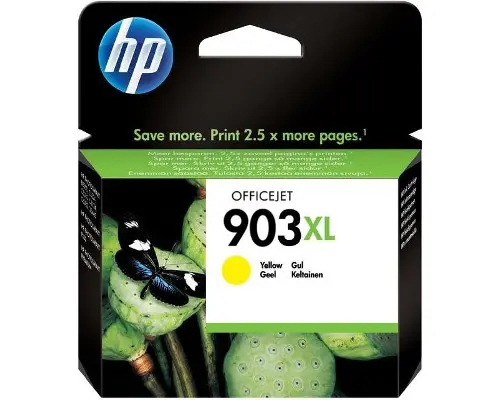 HP No.903XL Geel 750 pagina´s (Origineel)