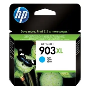 HP No.903XL Cyaan 750 pagina´s (Origineel)