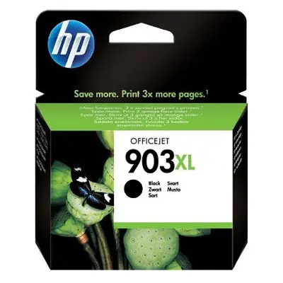 HP No.903XL Zwart 750 pagina´s (Origineel)