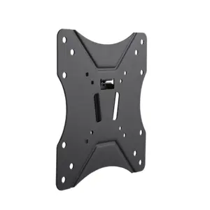 Wall mount LogiLink Tilt 23"-42" <25kg