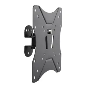 Wall mount LogiLink Tilt/Swivel 23"-42" <25kg