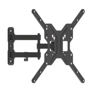 Wall mount LogiLink Tilt/Swivel 23"-55" <30kg