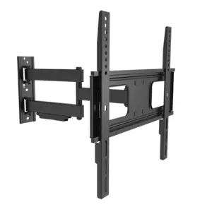 Wall mount LogiLink Tilt/Swivel/Level 32"-55" <50kg