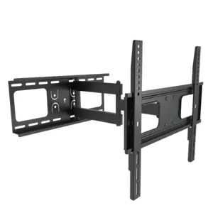 Wall mount LogiLink Tilt/Swivel/Level 32"-55" <50kg