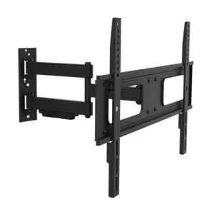 Wall mount LogiLink Tilt/Swivel/Level 37"-70" <50kg