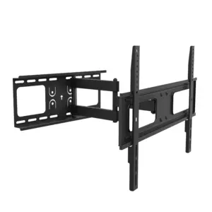 Wall mount LogiLink Tilt/Swivel/Level 37"-70" <50kg