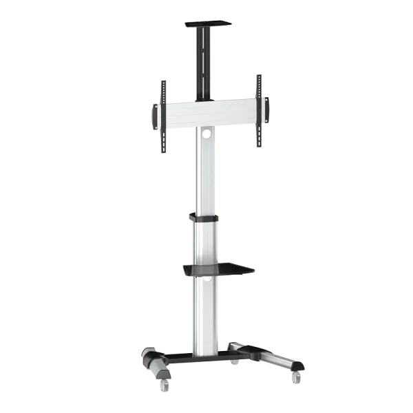 Floor Stand TV LogiLink 37"-70" <50kg