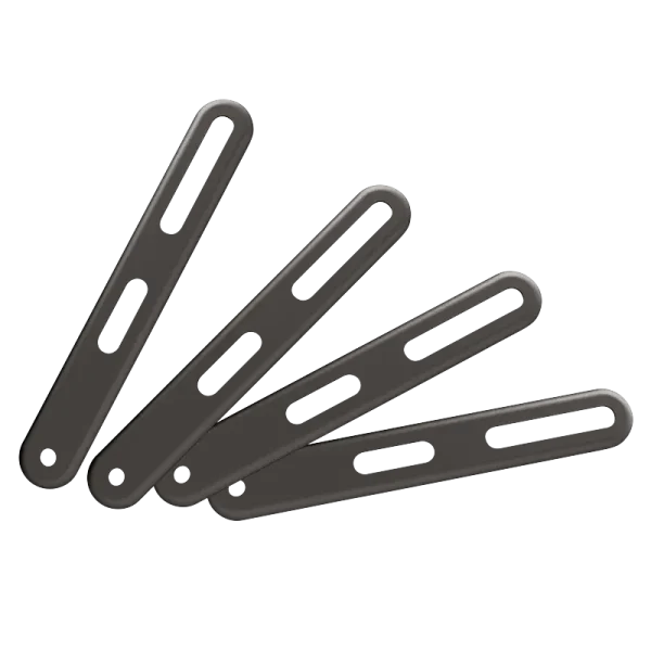 Wall mount LogiLink VESA Adapter 32"-55" <30kg