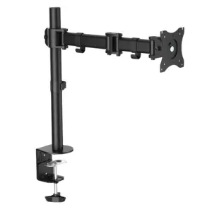 Desk Mount Single LogiLink 13"-27" <8kg