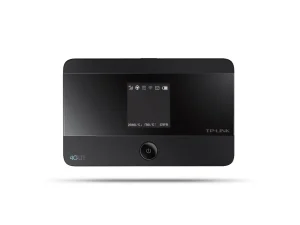 300Mbps WiFi4 2000 mAh accu TP-Link