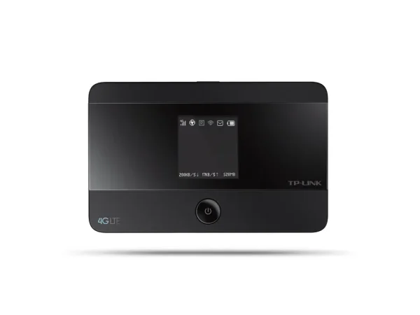 300Mbps WiFi4 2000 mAh accu TP-Link