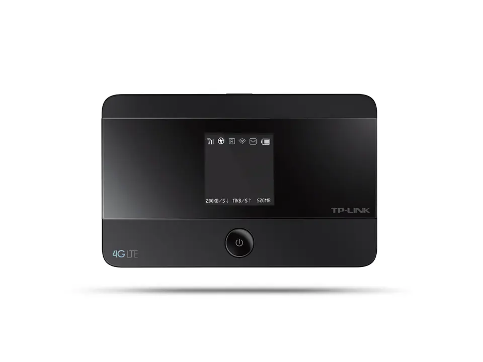 300Mbps WiFi4 2000 mAh accu TP-Link