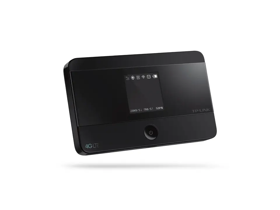 300Mbps WiFi4 2000 mAh accu TP-Link - Afbeelding 2