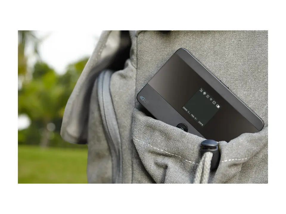 300Mbps WiFi4 2000 mAh accu TP-Link - Afbeelding 3