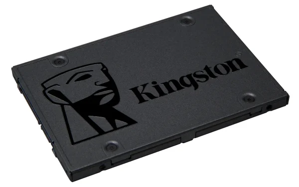 480GB 2,5" Kingston A400 TLC/500/450
