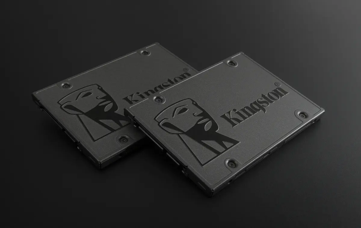 480GB 2,5" Kingston A400 TLC/500/450 - Afbeelding 4