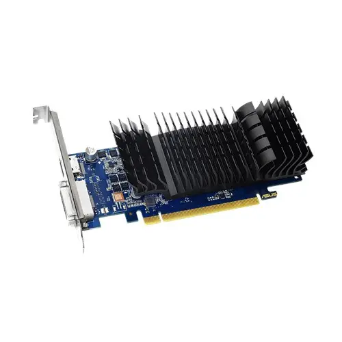 1030 ASUS GT SL-2G-BRK 2GB/HDMI/DVI/2slot/Low Profile