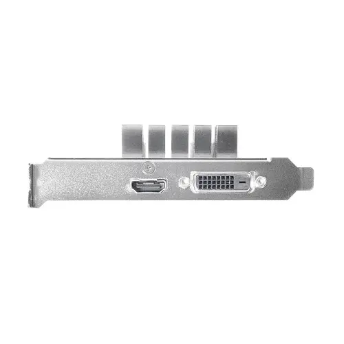 1030 ASUS GT SL-2G-BRK 2GB/HDMI/DVI/2slot/Low Profile - Afbeelding 2