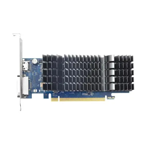 1030 ASUS GT SL-2G-BRK 2GB/HDMI/DVI/2slot/Low Profile - Afbeelding 3
