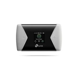 AC 867 WiFi5 3000 mAh accu TP-Link