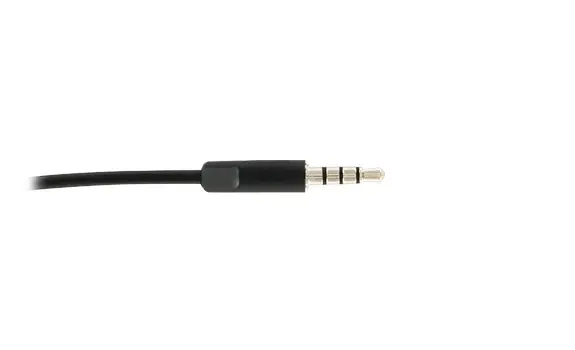 Logitech Stereo Headset H151 3.5mm zwart - Afbeelding 2