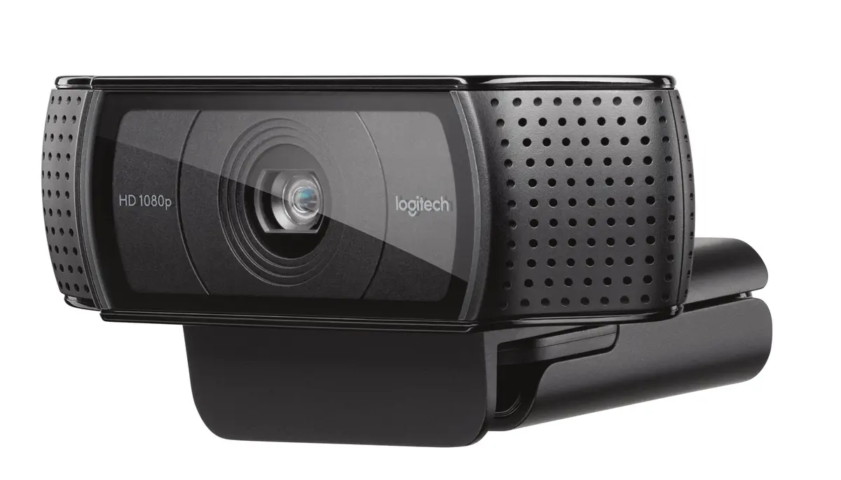 Logitech WebCam C920 5.0MP Retail - Afbeelding 3