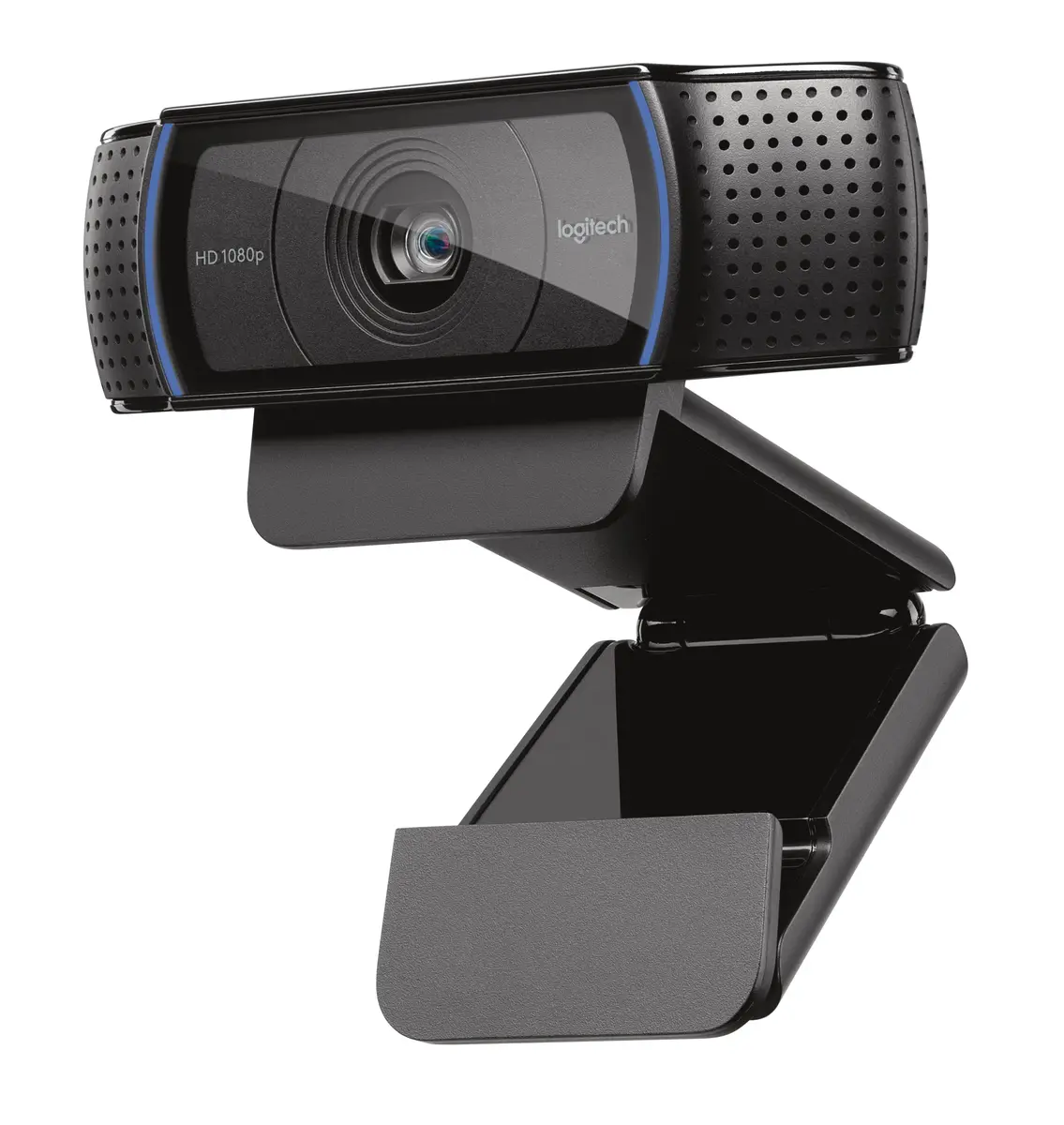 Logitech WebCam C920 5.0MP Retail - Afbeelding 4