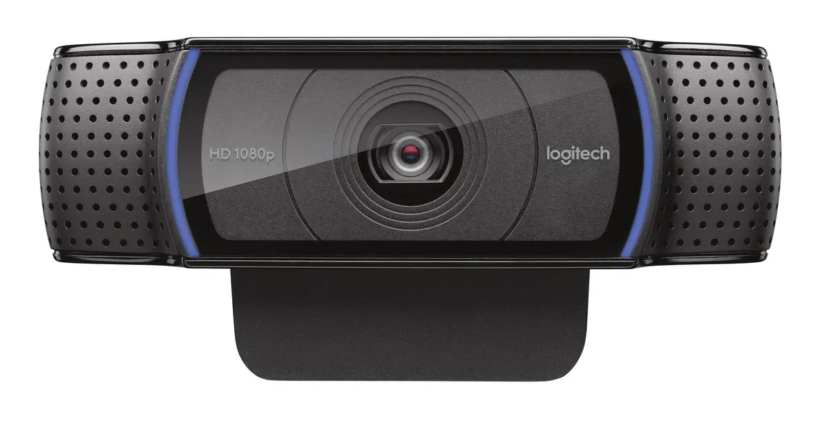 Logitech WebCam C920 5.0MP Retail - Afbeelding 5