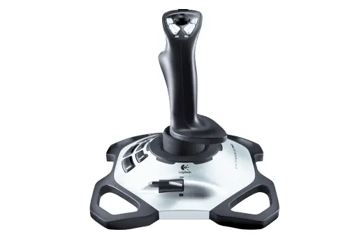 Logitech G Joystick Extreme 3D Pro - Afbeelding 2