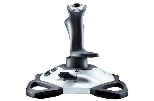 Logitech G Joystick Extreme 3D Pro - Afbeelding 3