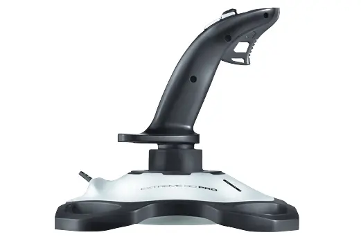 Logitech G Joystick Extreme 3D Pro - Afbeelding 4