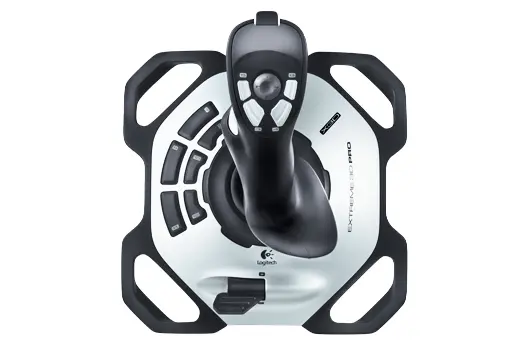 Logitech G Joystick Extreme 3D Pro - Afbeelding 5