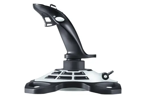 Logitech G Joystick Extreme 3D Pro - Afbeelding 6