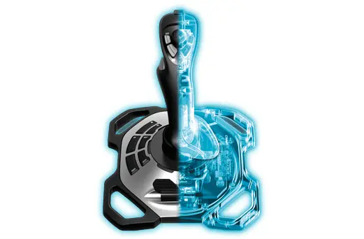 Logitech G Joystick Extreme 3D Pro - Afbeelding 7