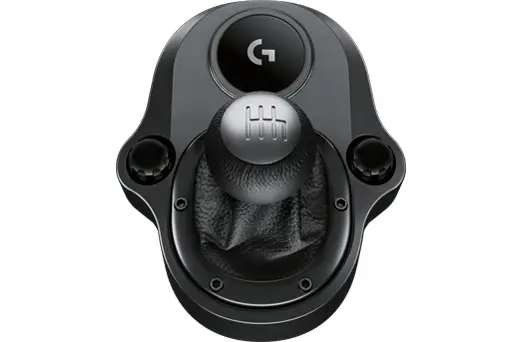Logitech Driving Force Shifter - Afbeelding 2