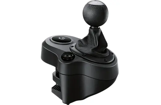 Logitech Driving Force Shifter - Afbeelding 3