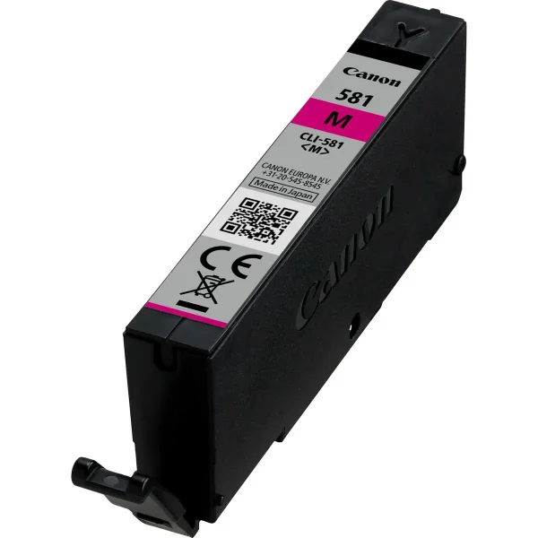 Canon (T) CLI-581M Magenta 5,6ml (Origineel)