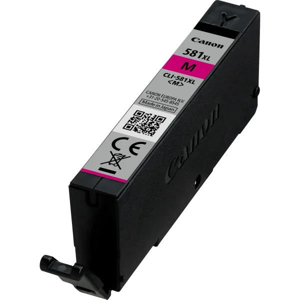 Canon (T) CLI-581XL Magenta 8,3ml (Origineel)
